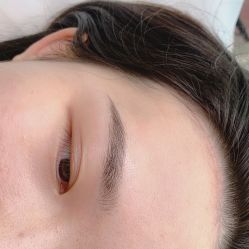 -久匠·纹眉半永久野生眉