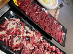 -嬷孙家潮汕牛肉火锅(北京路天河城店)