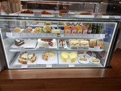 -Peet's Coffee皮爷咖啡(大学路店)