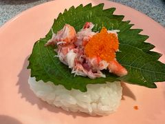 -争鲜回转寿司(西红门荟聚PLUS店)