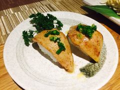 -酒井酱子·深夜食堂(东城汇店)