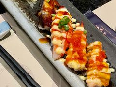 -大渔铁板烧(万象城店)