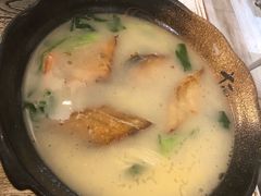 -十面欢腾·海鲜面·台式Bistro(长乐路店)