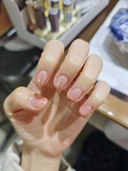 -艾珂·美甲美睫