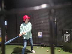 -VS SPORTS PARK运动玩乐园·团建·生日会(合生汇店)