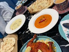 -木尔坦·Multan巴基斯坦清真餐厅halal(大智嘉园店)