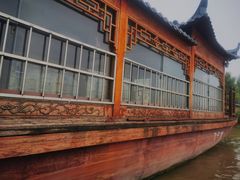 -古柏渡飞黄旅游区