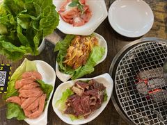 -P1泥炉烤肉(市桥富华东路店)