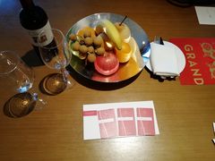 -上海外滩茂悦大酒店