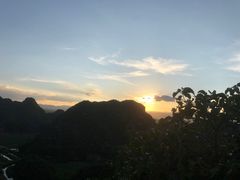 -普者黑风景区-青龙山