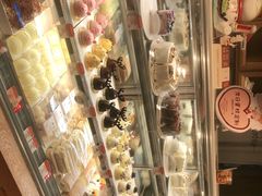 -西村叔叔的店·面包·甜品·蛋糕(崂山丽达店)