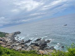 -三亚蜈支洲岛旅游区