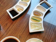 -北京老铺烤鸭(西稍门店)