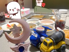 -海底捞火锅(北京路店)