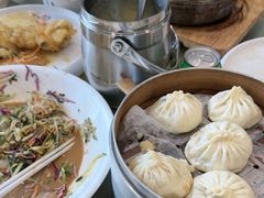 -鹤鸣嘉印象饭店(东市场小区店)