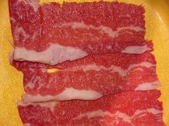 -一绪に寿喜烧(虹悦城店)
