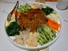 -上关东东北菜(夫子庙水游城店)
