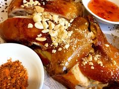 -蕃茄述·好汤自然来(江汉路店)