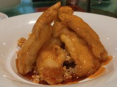-大鸭梨烤鸭(左家庄店)