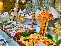 -堂会·KTV·自助餐·团建聚会(天河店)