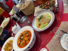 -韩记海鲜饺子(隆仁世家店)