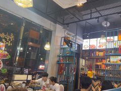 -湘香私房菜(大石长隆店)