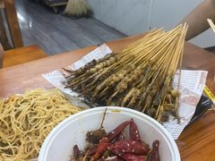 -十里铺铁板鱿鱼