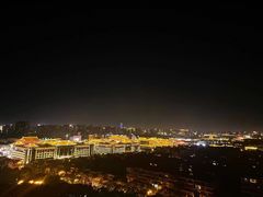 -烛影拾光观景餐厅·创意菜·摄影·小提琴(大唐不夜城店)