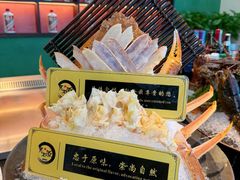 -黑木原精致料理·铁板烧