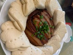 -蜀香妈妈菜馆(海王路店)
