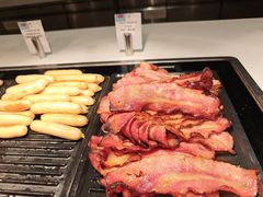 -漢咖啡·全服务式自助晚餐(武汉洲际酒店)