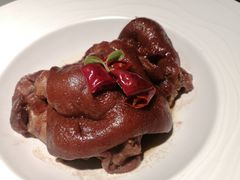 -初蓉丨遇见新川菜(亲贤街荣耀店)