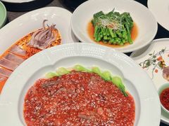 -墨泉峰味(润和国际广场店)