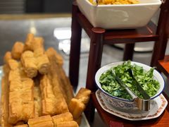 -白天鹅宾馆·流浮阁咖啡厅