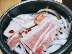 -九田家黑牛烤肉(溧水万达店)