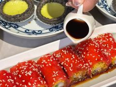 -陶兰居·手工点心·粤菜(圆融时代广场店)
