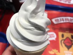 -汉堡王(龙德广场店)