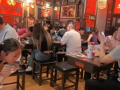 -王繁星面馆(西安熙地港店)