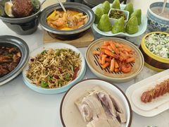 -苏梦江南·淮扬菜(夫子庙店)