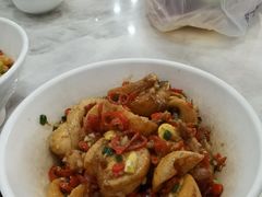 -红色湘菜馆(春风店)