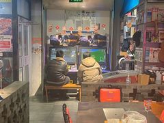 -马路牙子烧烤音乐酒馆(望京店)