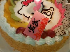 -欧贝拉蛋糕店(东门路店)