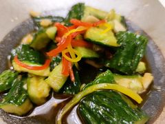 -酌宴府The China Club·广州万富希尔顿酒店(云城东路店)