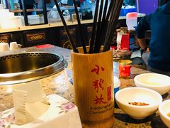 -小龙坎老火锅(北京三里屯店)