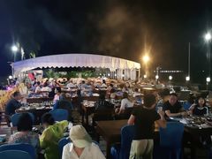 -渔家火锅·海鲜自助餐·演艺(亚龙湾天域酒店)