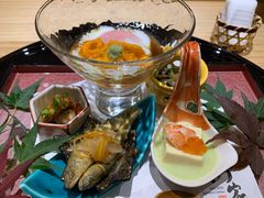 下酒菜拼盘-町家Machiya(泰府·名邸店)