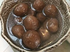 藕粉圆-盐城八大碗(大木桥路店)