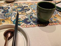 -云海肴·汽锅鸡·云南菜(天山百盛优客店)