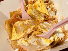 -四环冷面王(西单华威约饭街店)