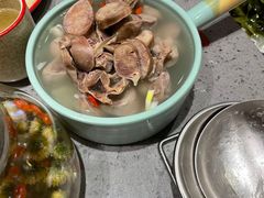 -羊来顺冰煮鲜羊铁锅烀羊肉(八卦岭店)